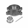SNR Wheel Bearing Kit R16880 #1 small image