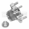SNR Wheel Bearing Kit R17025 #1 small image