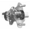 SNR Wheel Bearing Kit R16951 #1 small image