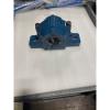 1 NEW SKF SAF516 SAF-516 PILLOW BLOCK HOUSING 2 11/16 IN BORE #1 small image