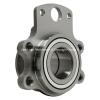 Timken 511011 Wheel Bearing Module #1 small image