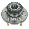 TIMKEN HA590103 Rear Wheel Bearing Hub Assembly LH Or RH For Lancer Outlander