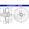 NEW SKF MRC Ball Bearing 2 INCH, 310MF, 06348J #1 small image