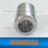 RCB-061014 TORRINGTON ROLLER CLUTCH BEARING DRAWN CUP