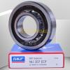 SKF NU 307 ECP, Cylindrical Roller Bearing,NU307ECP #1 small image