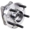 Wheel Bearing and Hub Assembly Rear TIMKEN HA590321 fits 05-10 Volvo S40 #1 small image