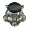Wheel Bearing and Hub Assembly Rear TIMKEN HA590407 fits 11-16 Nissan Juke #1 small image