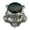 Wheel Bearing and Hub Assembly Rear TIMKEN HA590407 fits 11-16 Nissan Juke