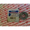 New (Box Lot of 10) SKF 6000 2Z/LHT23 Shielded Deep Groove Bearings
