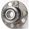 Wheel Bearing and Hub Assembly Rear TIMKEN 512124 #1 small image