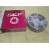 SKF 6309-RSJ/EM Single Row Ball Bearing (Inv.32669) #1 small image