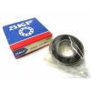 NEW SKF 6004RSJEM BEARING RUBBER SEAL 1 SIDE 60042RS JEM 6004 RS 20x42x17 mm #1 small image