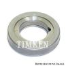 Timken 2505-T Bearing/Bearings #1 small image