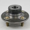 1 New Rear Left or Right Wheel Hub Bearing Assembly w/o ABS GMB 746-0118