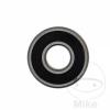 6304 2RS Genuine SKF Bearings 20x52x15 (mm) Sealed Metric Ball Bearing 6304-2RSH #1 small image