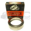 New Timken Tapered Roller Bearing Cup HM88610 #1 small image