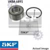 SKF 46220G BEARING #1 small image