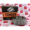 Timken L44643X Tapered Roller Bearing #1 small image