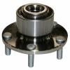 1 New Front Left or Right Wheel Hub Bearing Assembly w/ ABS GMB 799-0157