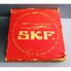 SKF Ball Bearing Model 914-1114-F (105 mm OD, 70 mm ID, 27 mm width) NIB #1 small image