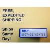 SKF 6007-2Z/C3HT51 (6007 2ZJEM) Ball Bearing; FREE Same Day Expedited Shipping! #1 small image