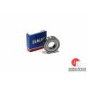 SKF Explorer 6204-2Z Bearing N501 #1 small image