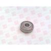 NEW SKF 6204-2ZQE6 SHIELDED BALL BEARING 20 MM X 47 MM X 14 MM (2 AVAILABLE) #1 small image