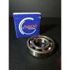 SKF bearings#6207 2RSJEK ,Free shipping lower 48, 30 day warranty! #1 small image
