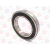 (2) skf 6016-2rsjem deep groove ball bearing - 80 mm ID, 125 mm OD, 22 mm W