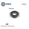 TIMKEN JF7049A Tapered Roller Bearing #1 small image