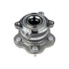 Wheel Bearing and Hub Assembly Rear TIMKEN HA590378 fits 09-15 Nissan GT-R