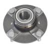 TIMKEN 512182 Wheel Hub &amp; Bearing Rear Pair Set of 2 for Suzuki Swift New #1 small image