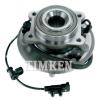 Wheel Bearing and Hub Assembly Rear Right TIMKEN HA590361