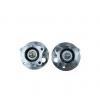 Wheel Bearing and Hub Assembly Rear TIMKEN 512018 #1 small image