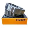 Wheel Bearing Rear Outer TIMKEN 387 #1 small image