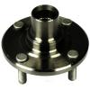 1 New Front Left or Right Wheel Hub Ball Bearing GMB 770-0358