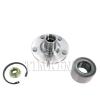 Wheel Bearing and Hub Assembly Front TIMKEN HA590303K fits 92-03 Toyota Camry #1 small image