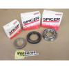 Wheel Bearing Rear Inner TIMKEN 6408