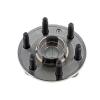 Wheel Bearing and Hub Assembly WJB WA513289 fits 10-14 Cadillac SRX