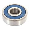 10-3021 CYSD d 15 mm 15x43x13mm  Deep groove ball bearings