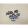 16001 ZZ Loyal (Grease) Lubrication Speed 26000 r/min 12x28x7mm  Deep groove ball bearings #1 small image