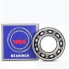 16004 NTN fillet radius: 0.3 mm 20x42x8mm  Deep groove ball bearings #1 small image