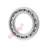 16012-2RS FBJ 60x95x11mm  Weight 0.28 Kg Deep groove ball bearings #1 small image