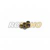WOB81 ZZX KOYO 4.762x7.938x3.175mm  r min. 0.08 mm Deep groove ball bearings #1 small image