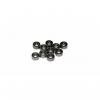 WOB74 ZZ KOYO 3.175x6.35x2.779mm  d 3.175 mm Deep groove ball bearings