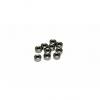 W692SA NTN 2x6x3mm  ra max. 0.15 mm Deep groove ball bearings #1 small image