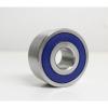 W624 SKF 4x13x5mm  Da max. 11.5 mm Deep groove ball bearings #1 small image