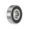 16100-2Z SKF fillet radius: 0.3 mm 10x28x8mm  Deep groove ball bearings #1 small image