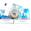 W604 SKF Weight 0.002 Kg 4x12x4mm  Deep groove ball bearings #1 small image