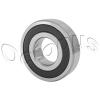 1623-ZZ CYSD r min. 0.3 mm 15.875x34.925x11.112mm  Deep groove ball bearings #1 small image